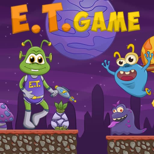 ET Game game thumbnail