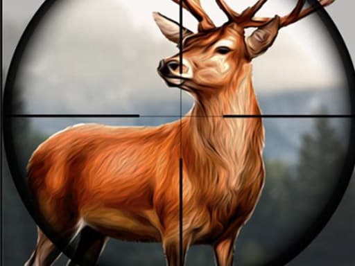 Animal Safari Hunter 2020 game thumbnail