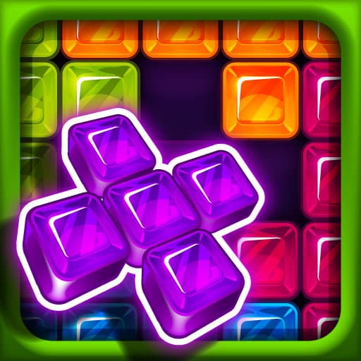 Blocks Puzzle game thumbnail
