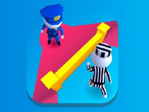 Hide and Seek | The Original HNS Stickman Game game thumbnail