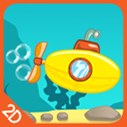 Submarine Happy Dive game thumbnail