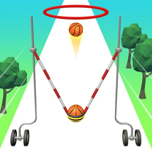 Idle Higher Ball game thumbnail