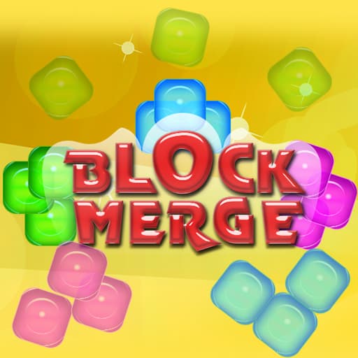 Blocks Merge game thumbnail