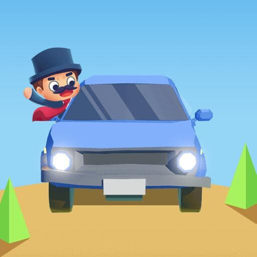Parking Jam Out game thumbnail