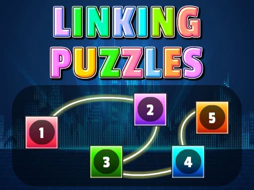 Linking Puzzles game thumbnail