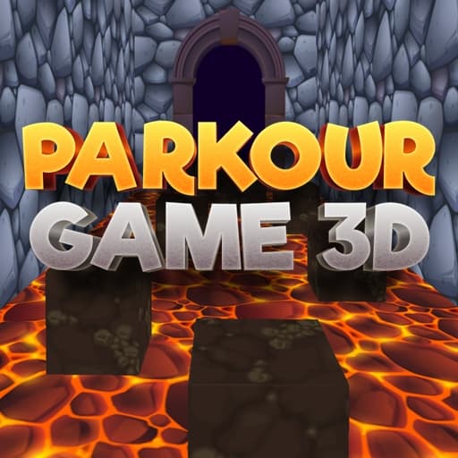 Parkour Game 3D game thumbnail