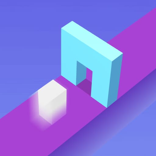 Shape Shift Run game thumbnail