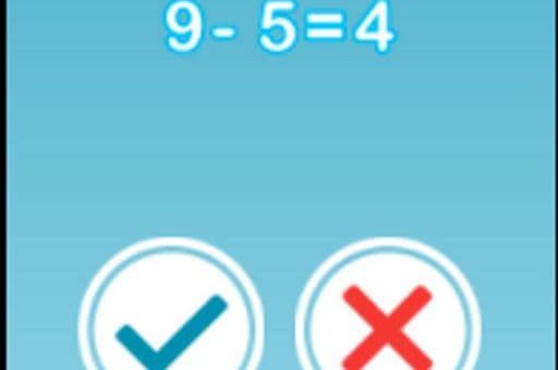 Maths Fun game thumbnail