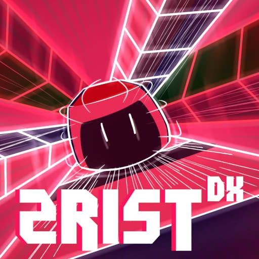 Zrist DX game thumbnail