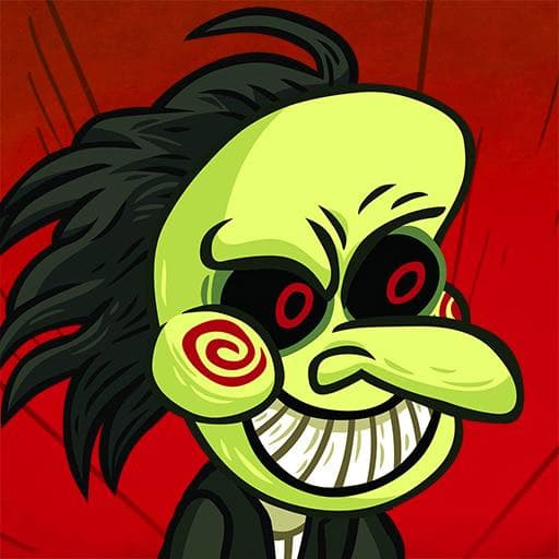 TrollFace Quest: Horror 1 game thumbnail