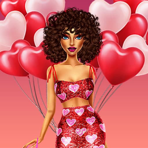 Love In Style game thumbnail