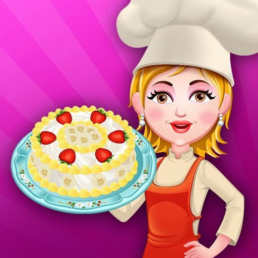Banana Cake game thumbnail