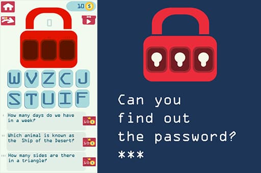 PASSWORD CRACK game thumbnail
