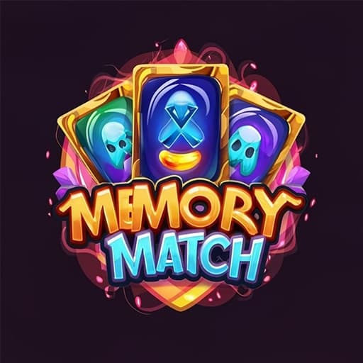 Memory Match Magic game thumbnail