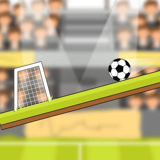 Rotate Soccer game thumbnail