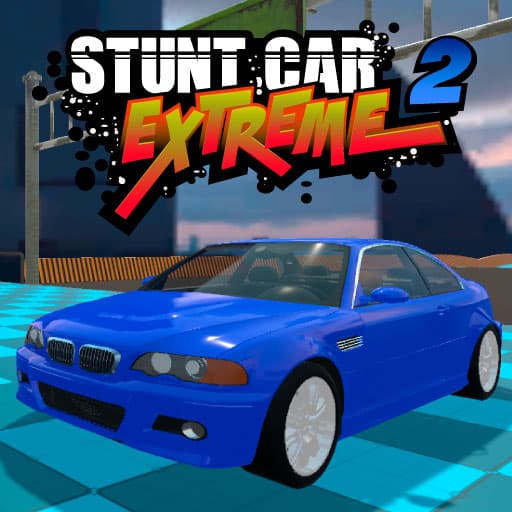 Stunt Car Extreme 2 game thumbnail