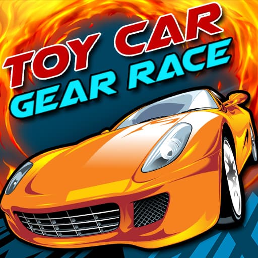 Toy Car Gear Race game thumbnail