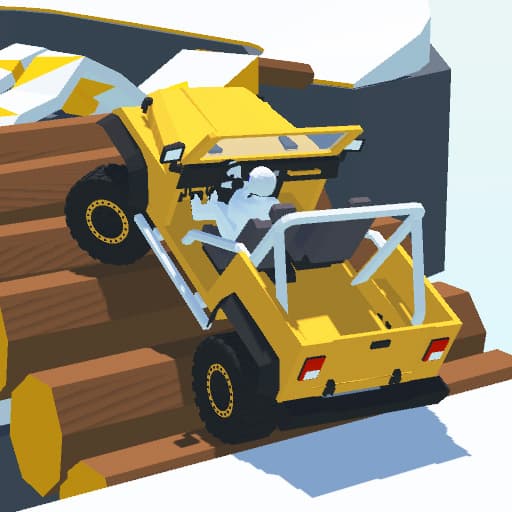 Offroad Mania game thumbnail