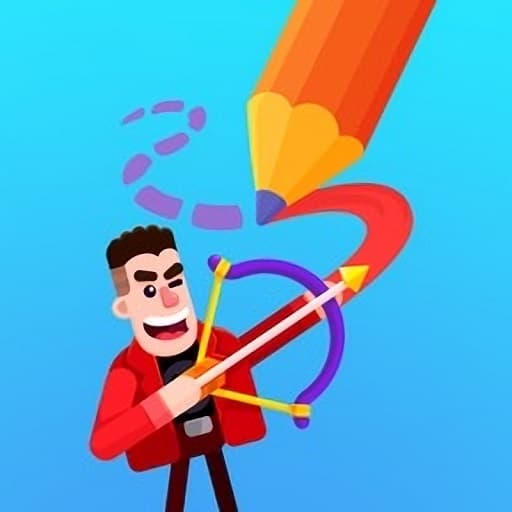 Drawmaster game thumbnail