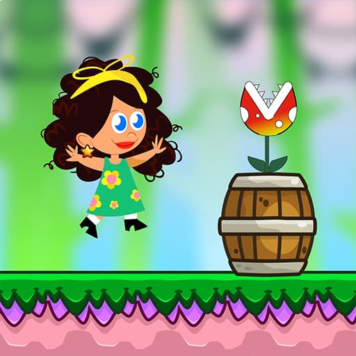 Adventure Girl game thumbnail