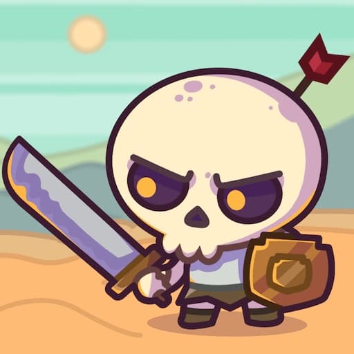 Raid Heroes: Total War game thumbnail