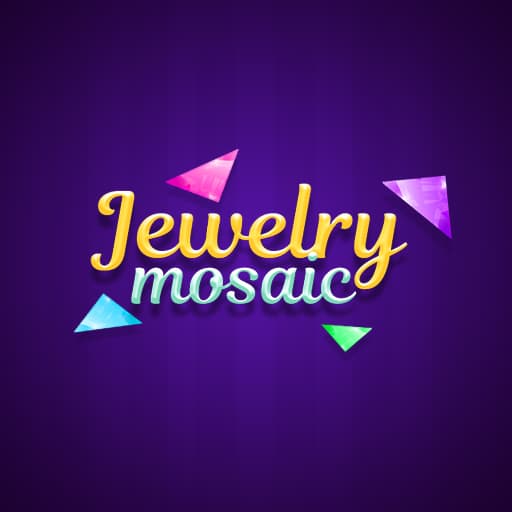 Jewelry Mosaic game thumbnail