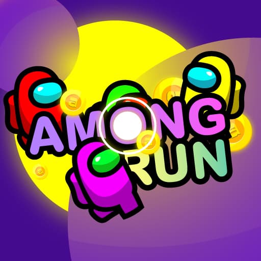 Among run game thumbnail