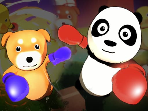 Pet Party game thumbnail
