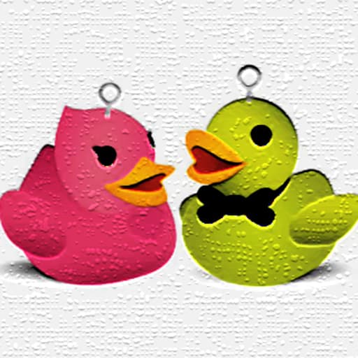 Duck Memory Challenge game thumbnail