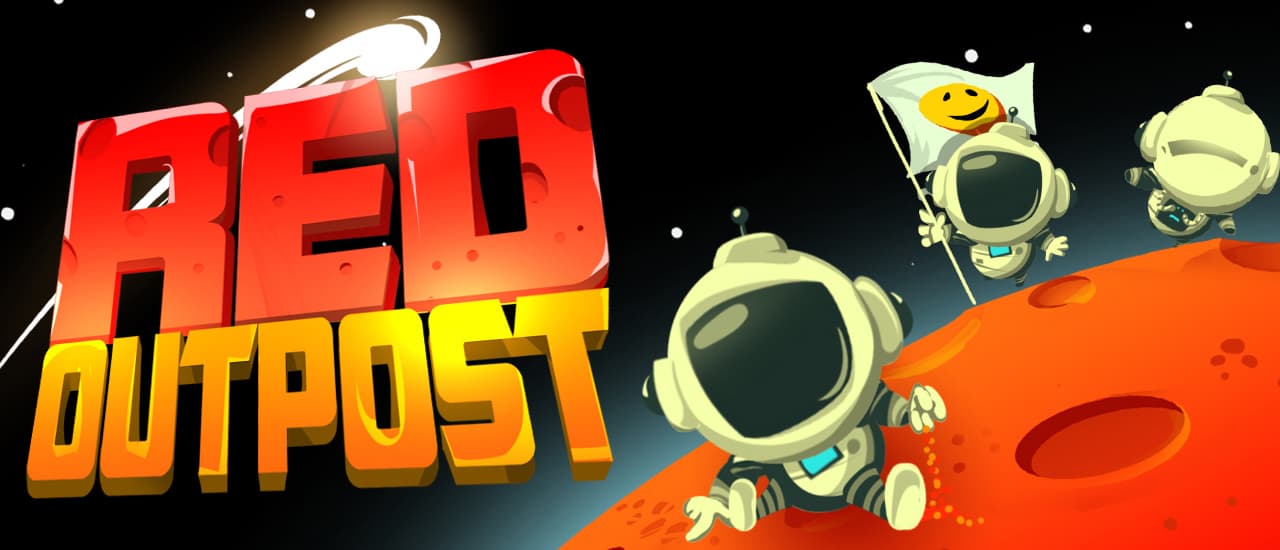 Red Outpost game thumbnail
