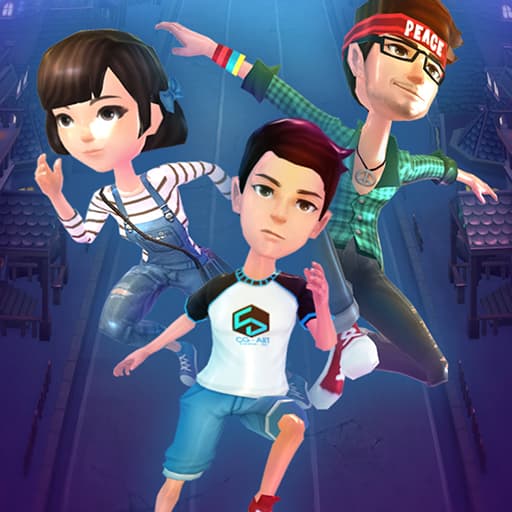 Zombify Me game thumbnail