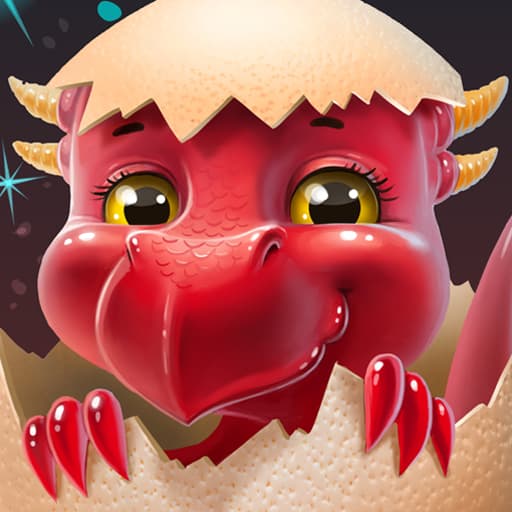 Dragon Planet game thumbnail