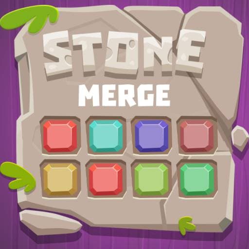 Stone Merge game thumbnail