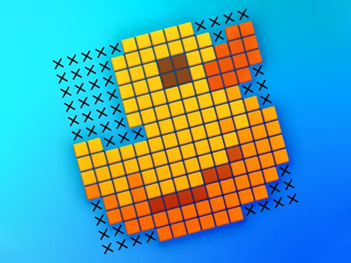 Nonogram Picture Cross Puzzle Game game thumbnail