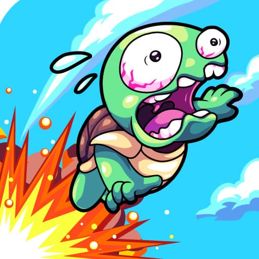 Shoot the Turtle game thumbnail