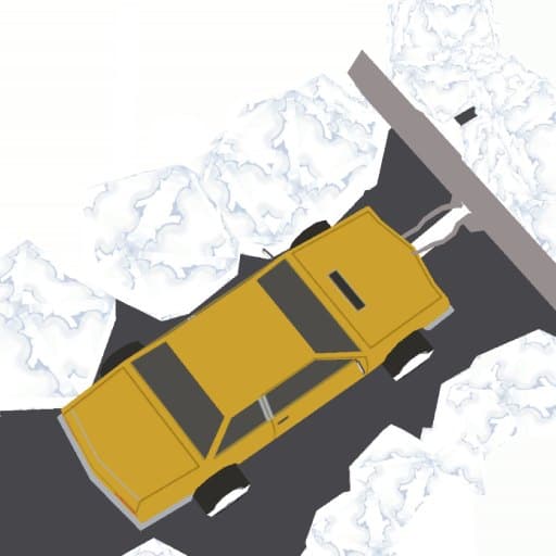 Clean Road 3D game thumbnail