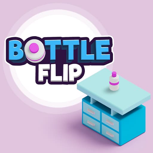 Bottle Flip game thumbnail