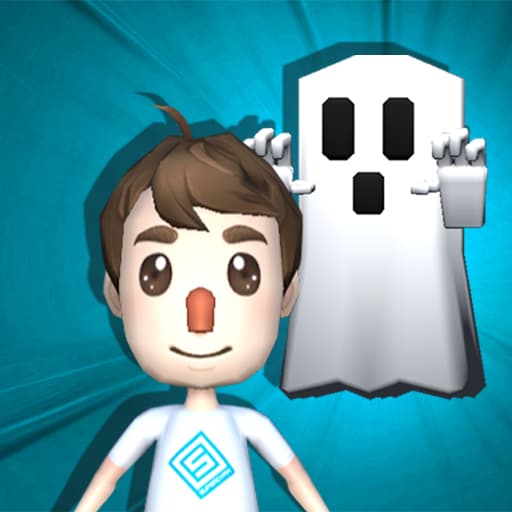 Spooky Escape game thumbnail
