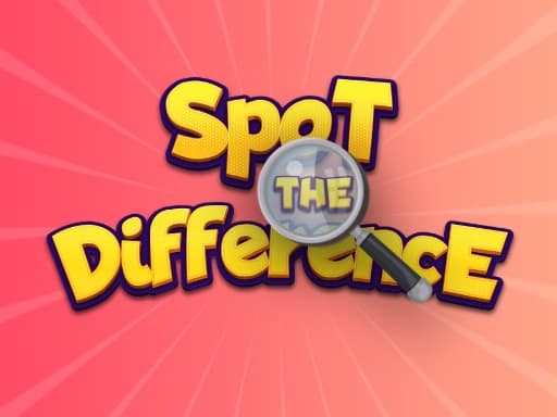Spot the Difference game thumbnail