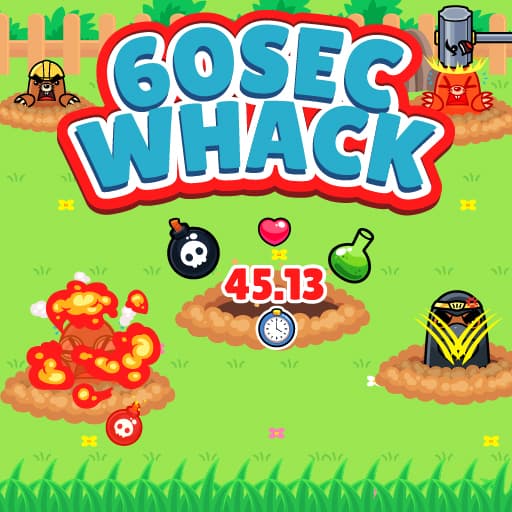  Second Whack game thumbnail