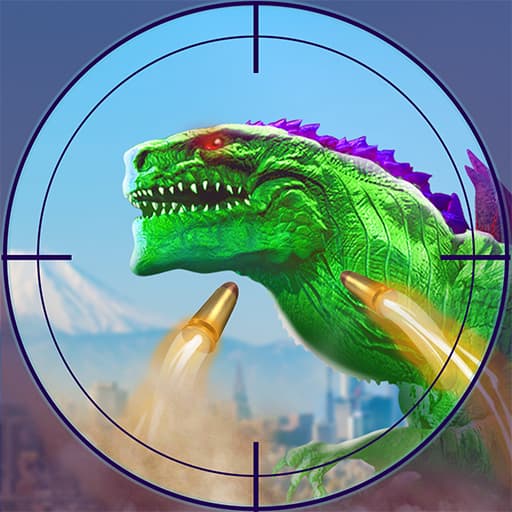 Giant Wanted game thumbnail