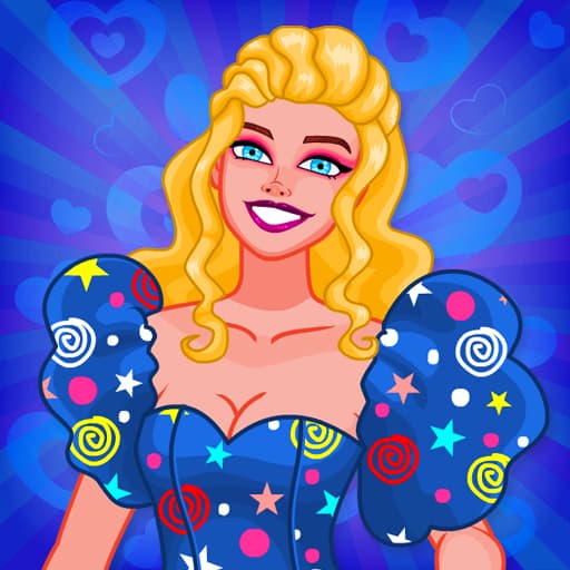 Blondie Reload game thumbnail