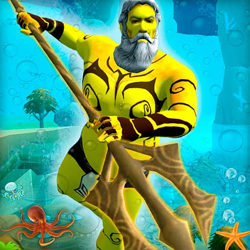 Live Aqua Hero Adventure game thumbnail