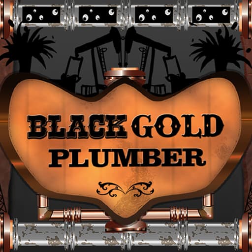 Black Gold Plumber game thumbnail