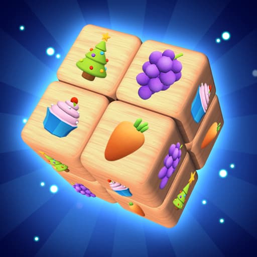 Zen Cube 3D game thumbnail