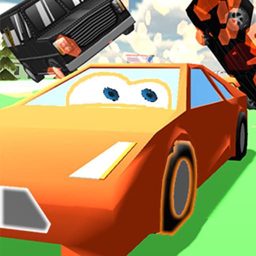 Super Car CHASE game thumbnail