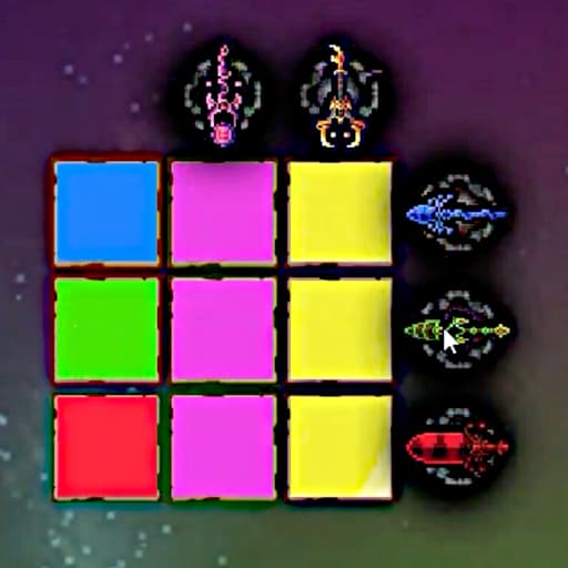 Sword Block Painter game thumbnail