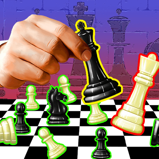 Real Chess Online game thumbnail