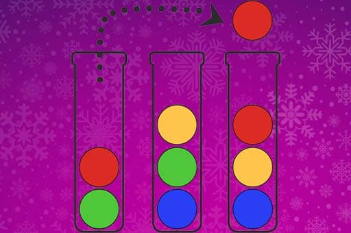 Bubble Sort game thumbnail