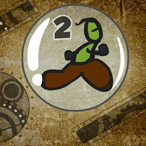 BubbleQuod 2 game thumbnail